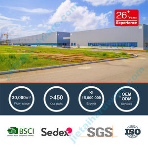 <span class=keywords><strong>Pauli</strong></span> 8277ZN Manija de puerta de vidrio de latón Manija de puerta de doble cara - Product Image 4