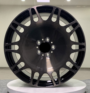 Rines <span class=keywords><strong>de</strong></span> Aleación <span class=keywords><strong>de</strong></span> Aluminio Personalizados, Rines <span class=keywords><strong>de</strong></span> Alta Calidad Modificados para Automóviles Benz R17 <span class=keywords><strong>R18</strong></span> R19 R20 R21 R22, Rines Forjados y Pulidos - Product Image 5