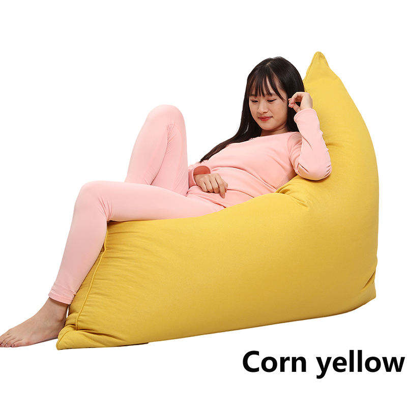 Corn Yellow
