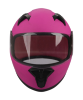 Casque de moto pour enfants YA-201 de haute qualité, homologué ECE, casque intégral pour moto avec YOAI Cascos Para Moto