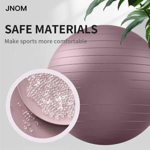 Balle de <span class=keywords><strong>gymnastique</strong></span> <span class=keywords><strong>pour</strong></span> les muscles du <span class=keywords><strong>dos</strong></span> Balle de <span class=keywords><strong>gymnastique</strong></span> <span class=keywords><strong>pour</strong></span> la stabilité et le fitness - Product Image 3