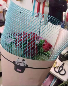 500mm 700mm hàng hóa gói bảo vệ giấy kraft thủng Máy tổ ong Giấy cắt tổ ong máy làm giấy - Product Image 5