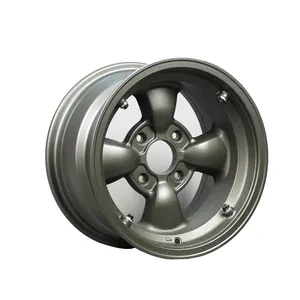 Productos de seguridad para coche, aluminio, 114,3mm, PCD, encantadores, únicos, a la venta - Product Image 1