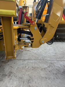 Retroexcavadora CAT 420 99% Nueva, Cargadora Retroexcavadora Caterpillar 420 F2 420F 420E 416f - Product Image 3