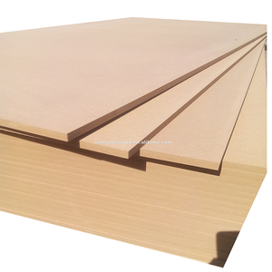 Consmos18mm Đồng Bằng <span class=keywords><strong>MDF</strong></span> Ban/Nguyên Tấm <span class=keywords><strong>MDF</strong></span> Để Bán - Product Image 4