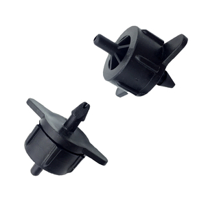 1/4 "vườn thủy lợi dòng chảy ổn định nông nghiệp áp lực bồi thường nhỏ giọt tưới áp lực thả nhỏ giọt - Product Image 1