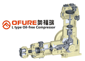 Oil Free Industrial High for PET Bottle Blowing - Product Image 5