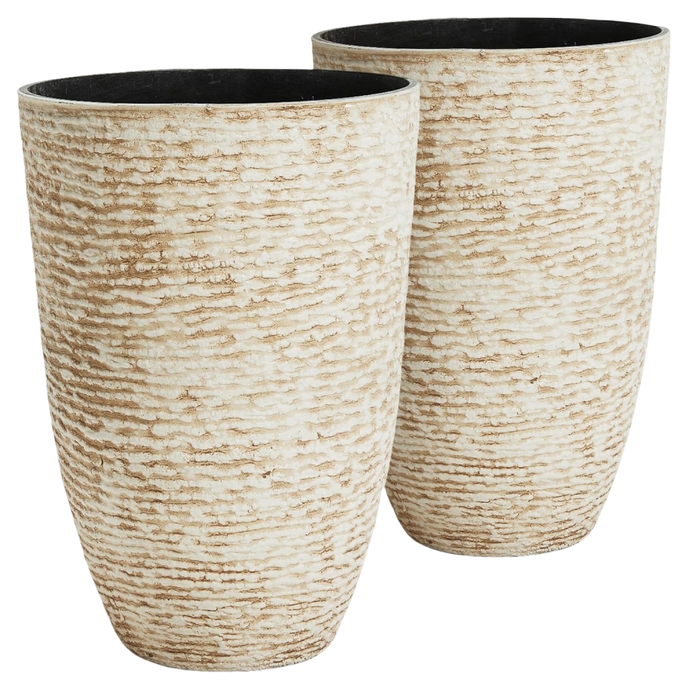 Ensemble beige de 2 pièces
