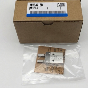 SMC cylindre MHZA2-6D/D2/D3/D1/6S/S1/S2/S3/SN/<span class=keywords><strong>SN1</strong></span>/<span class=keywords><strong>SN2</strong></span>/DN/DN1/DN2 - Product Image 2