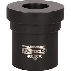 KS TOOLS-460,5070 Herramienta a presión para rodamiento flotante diámetro externo 46mm, diámetro interno 20,5mm VEHÍCULOS PESADOS - Product Image 5