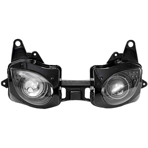 Đèn pha phía trước xe máy Đèn pha cho KAWASAKI NINJA EX250 250r 300R zx6r zx9r ZX10R zx12r zx14r zzr1200 gtr1400 Z1000 ER-6N - Product Image 5
