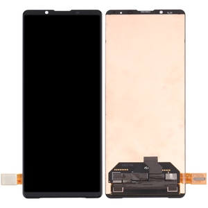 Màn hình <span class=keywords><strong>LCD</strong></span> OLED gốc cho <span class=keywords><strong>Sony</strong></span> <span class=keywords><strong>Xperia</strong></span> 1 III với Bộ số hóa lắp ráp đầy đủ - Product Image 3