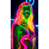 Kit de peinture au diamant personnalisé pour adultes avec image, logo et emballage sur mesure, MOQ 1, Dropshipping, forets ronds ou carrés de qualité supérieure