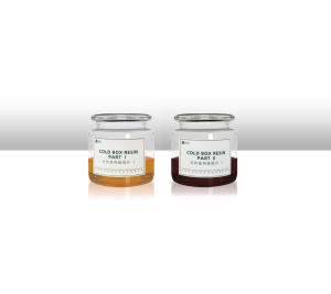 <span class=keywords><strong>Resin</strong></span> kotak dingin tahan temperatur tinggi dan awet untuk cetak mesin dengan bentuk kompleks - Product Image 3