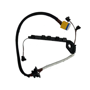 Produit de boîtes de vitesse de haute qualité <span class=keywords><strong>AL4</strong></span> Harness - Product Image 1