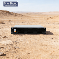 Onduleur robuste avec test de pulvérisation de sel IP68 pour système de pont de navire – Fournisseur de solutions d'alimentation marine