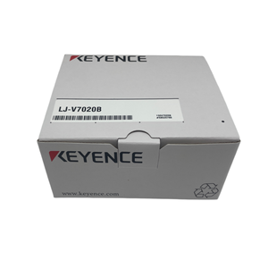 LJ-V7020B LJ-V7020 LJ-V7020K LJ-V7060 Sensor Heads Are Used for High Detection of Contour Dimensions in Stock - Product Image 3