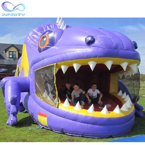 Bán Hot Lizard <span class=keywords><strong>Obstacle</strong></span> Course <span class=keywords><strong>Inflatable</strong></span> Mê <span class=keywords><strong>Inflatable</strong></span> Jumping Castle Bouncy <span class=keywords><strong>Inflatable</strong></span> Trampoline Trở Ngại Đối Với Người Lớn - Product Image 2