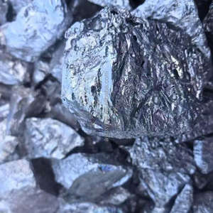 고품질 산업용 금속 실리콘 블록 페로합금 - Product Image 5