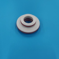 Kunden spezifische Blow-Fill-Spin-Fittings 50385208 Kolben CNC-Bearbeitungs teile für KHS Precision Blow Spin