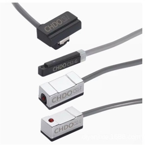 Interruttore magnetico CHDO originale nuovo di zecca CS1-F/J/G/U/M/S CMSE DMG-02 DMSH-020 - Product Image 1