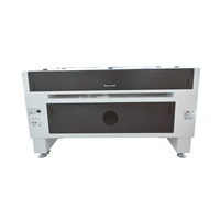 Machine de découpe et de gravure laser CO2 80w 130w 150watt Laser Corte Cutter 1390 1300x900mm