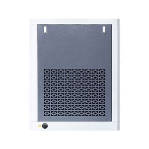 Compresor de aire de tornillo rotativo sin aceite de próxima generación para empresas globales - Product Image 3