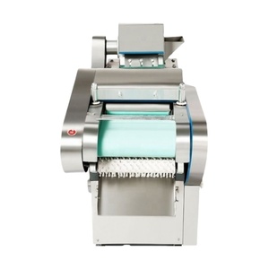 Potato Processing Machines Machine Washing Automatic Slicer Machine Potatoes Ships Slicer for Potato Sector - Product Image 1