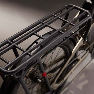 Съемный аккумулятор хорошего качества, 250 Вт, 36 В, литиевая батарея 24 дюйма, 2 колеса, Электрический грузовой велосипед для продажи - Product Image 6