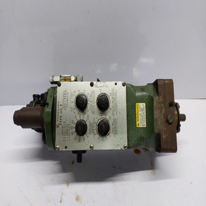 Ug-8 <span class=keywords><strong>P</strong></span>/n 8525-328 转速 400-1200 调速器 / Ug8 - Product Image 1