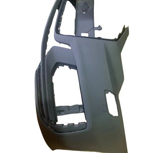 Parachoques delantero de coche al por mayor de gran oferta 4K0807065 4K0807065C 4K0807065CGRU 4K0807065C GRU 4K0 807 065 C GRU para VW - Product Image 3