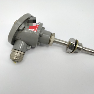 5252-0011-0050wbr-0200-g110 084z8214 Sıcaklık Sensörü Yeni Orijinal Hazır Stokta Endüstriyel Otomasyon Pac Özel <span class=keywords><strong>Pl</strong></span> - Product Image 1