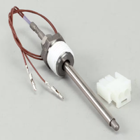 Plc Frymaster 140 60035-01, Conjunto de Sonda, Suministro Rápido a Granel