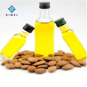 Aceite de Almendras Dulces 100% Puro y Natural, Grado Alimenticio y Cosmético, CAS 8007-69-0, Mejor Precio, Aceite de Almendras Dulces para el Cuidado de la Piel y Cocina - Product Image 5