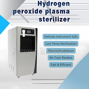 Máy tiệt trùng <span class=keywords><strong>Plasma</strong></span> thân thiện với môi trường Junmu với dư lượng tối thiểu và hiệu quả khử trùng mạnh cho các ứng dụng chăm sóc sức khỏe động vật - Product Image 6