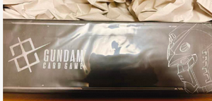1 Caja de Cartas GUN-DA, Cartas Gundam <span class=keywords><strong>Versus</strong></span>, Transmisión en Vivo, Venta al por Mayor - Product Image 3