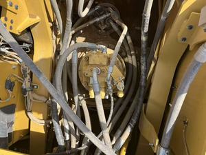 Caterpillar 340 Crawler Digger CAT340 Used Excavator 40 Ton 258KW Power <b>Engineering</b> <b>Construction</b> Gear Pump - Product Image 5