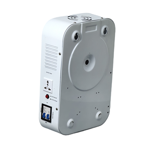 Relais mural ultra-mince 220V 5000W, régulateur de tension automatique pour congélateur AC - Product Image 3