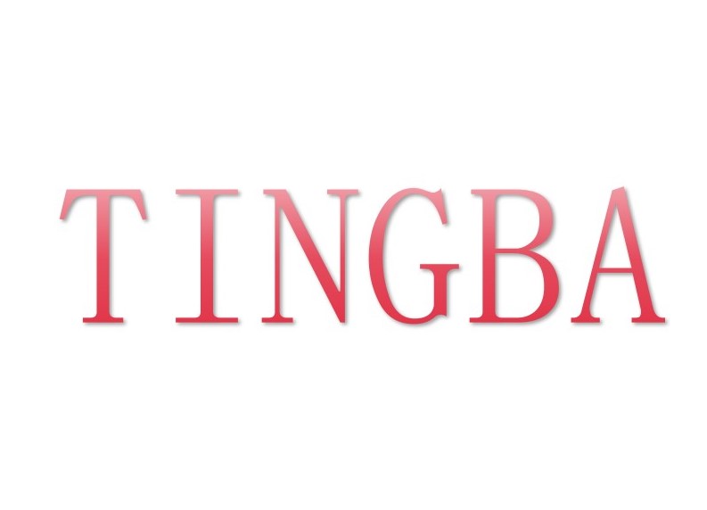 Taizhou Tingba Sanitary Ware Co., Ltd. logo