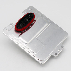 Autodragons Nuevo Módulo de Balasto para Faros Delanteros Xenón HID D1S OEM AFS-GDL 5DC009060-20AN para Clase E W212 Sedán Clase E S212 - Product Image 1