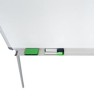 Customized 70*100 cm Mobile Tripod <b>Magnetic</b> Whiteboard Wall Chart Flip Charts - Product Image 3