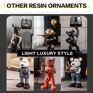 Vendita calda 90cm home decor <span class=keywords><strong>astronauta</strong></span> con luna luce Action Figure giocattoli modello regali soggiorno ornamento benvenuto - Product Image 5