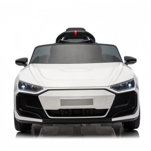 Voiture électrique pour enfants sous licence 12V, véhicule électrique pour enfants avec télécommande - Product Image 2