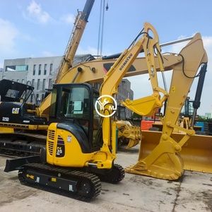 90% New High Quality Used <strong>Excavator</strong> komatsu Pc35mr 3.5 Ton Japan Japanese Crawler <strong>Secondhand</strong> Hydraulic <strong>for</strong> <strong>Sale</strong> Digger Pc35 - Product Image 3