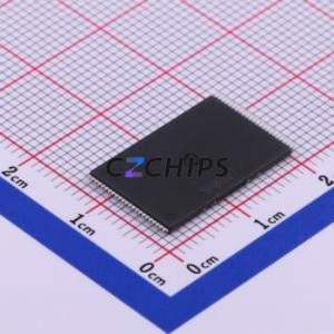 Original-Nuevo TC58BVG1S3HTA00 chip IC de circuito integrado NAND FLASH DE LA TSOPI-48 - Product Image 2