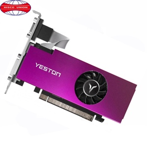 For YESTON <strong>RX</strong> <strong>560</strong> 4GB LP GDDR5 128bit Graphics Card - Product Image 5