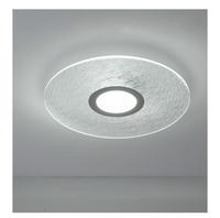 Plafonnier LED nordique moderne et créatif pour chambre et bureau, design effet glace craquelée, personnalisé, vente chaude