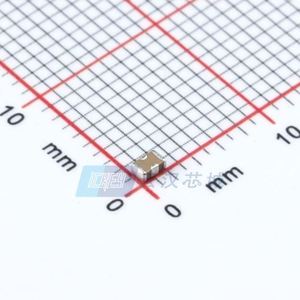 NFM21PC474R1C3D Capacitive Feedthrough Electronic Component - Product Image 1