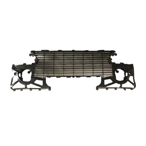 Il convient à la grille de pare-chocs avant, au maillage de ventilation du pare-chocs avant et à la grille inférieure du Peugeot 307 T63 pour le commerce extérieur. - Product Image 1