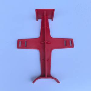 Soporte de Amortiguador Delantero para Motocicletas KTM Husqvarna Motocross, Ganchos Novedosos que Brindan Excelente Protección Contra Impactos - Product Image 4